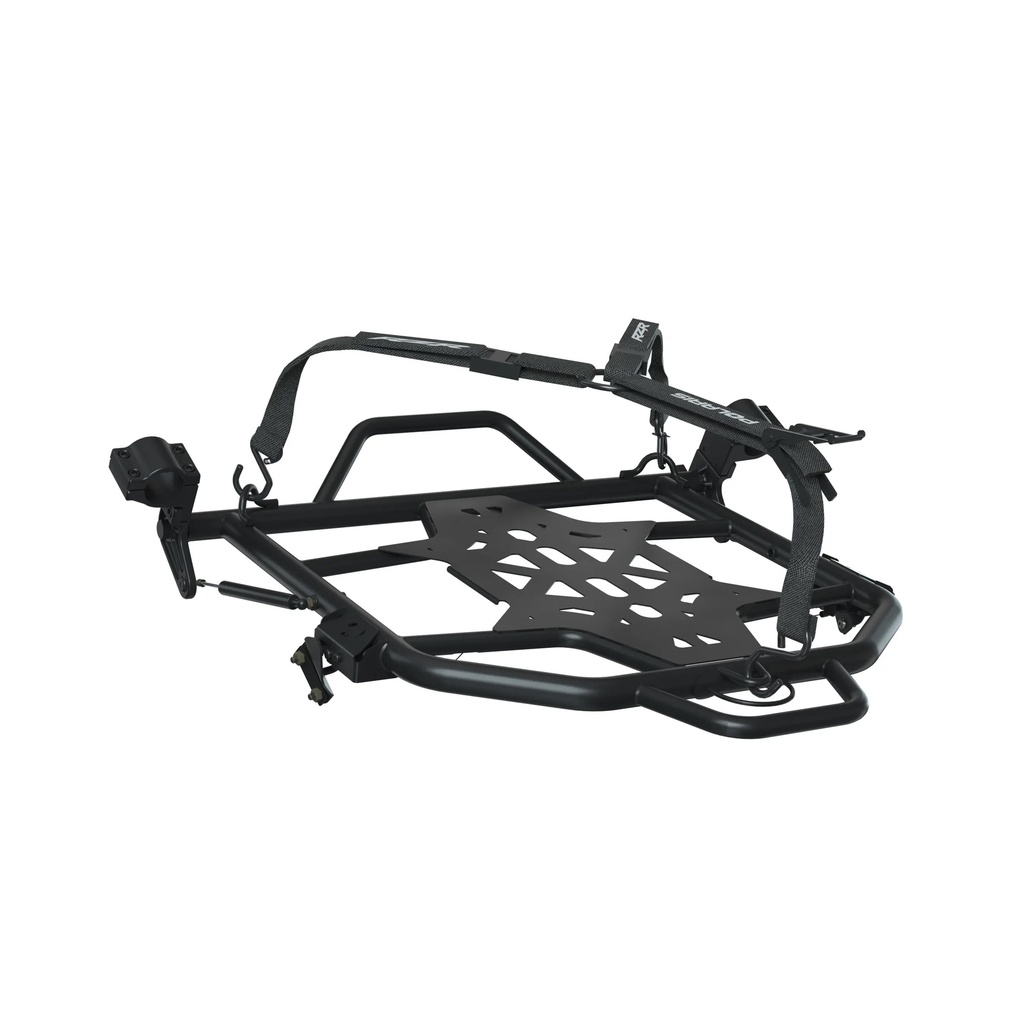 Polaris Pivoting Spare Tire Carrier for RZR Pro R