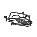 Polaris Pivoting Spare Tire Carrier for RZR Pro R