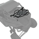 Polaris Pivoting Spare Tire Carrier for RZR Pro R