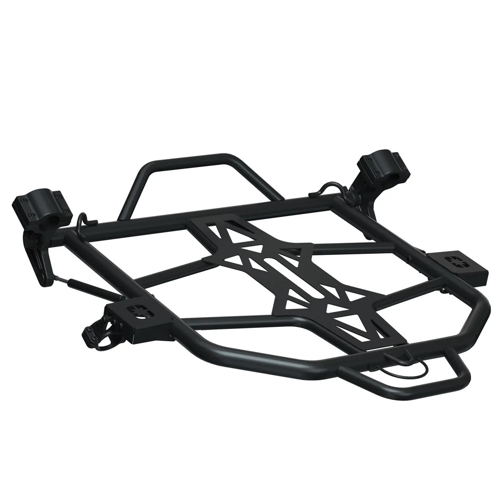 Polaris Pivoting Spare Tire Carrier for RZR Pro S, Pro XP and Turbo R