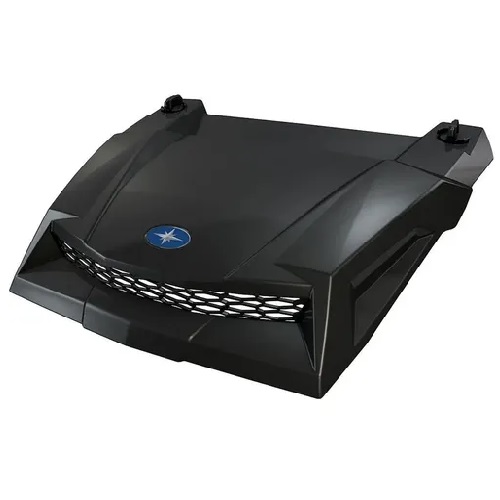Polaris Hood Scoop for RZR XP Turbo