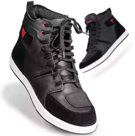 MOT-0201 Motowolf Shoes