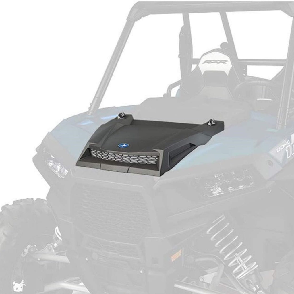 Polaris Hood Scoop for RZR XP Turbo