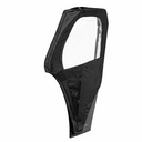 Polaris Front Zip Window Canvas Doors for Ranger