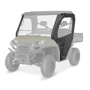 Polaris Front Zip Window Canvas Doors for Ranger