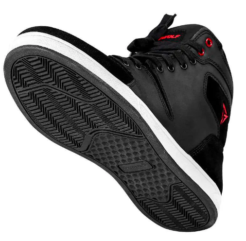 MOT-0201 Motowolf Shoes