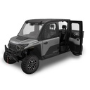 Polaris Exterior Rear Door Accent Panels for Ranger Crew XD 1500