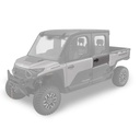 Polaris Exterior Rear Door Accent Panels for Ranger Crew XD 1500