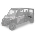 Polaris Exterior Rear Door Accent Panels for Ranger Crew XD 1500