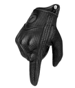 MOT-0302B Motowolf Fingerless Gloves