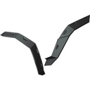 Ace Fender Flare Kit Black