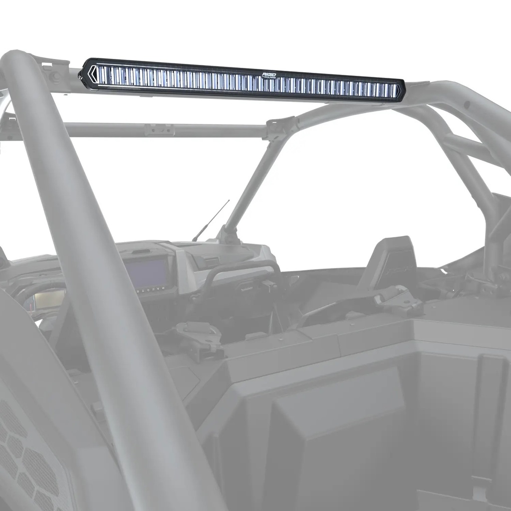Polaris Chase LED Light Bar by RIGID