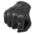 MOT-0302B Motowolf Fingerless Gloves
