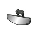 Polaris ROPS Mounted Rear View Premium Convex Mirror for RZR
