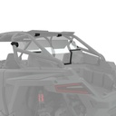 Polaris Lock & Ride Polycarbonate Rear Panel for RZR Pro R4