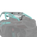 Polaris Lock & Ride Polycarbonate Rear Panel for RZR Pro R