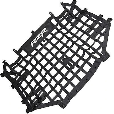 Polaris Racing Rear Net for RZR S 900