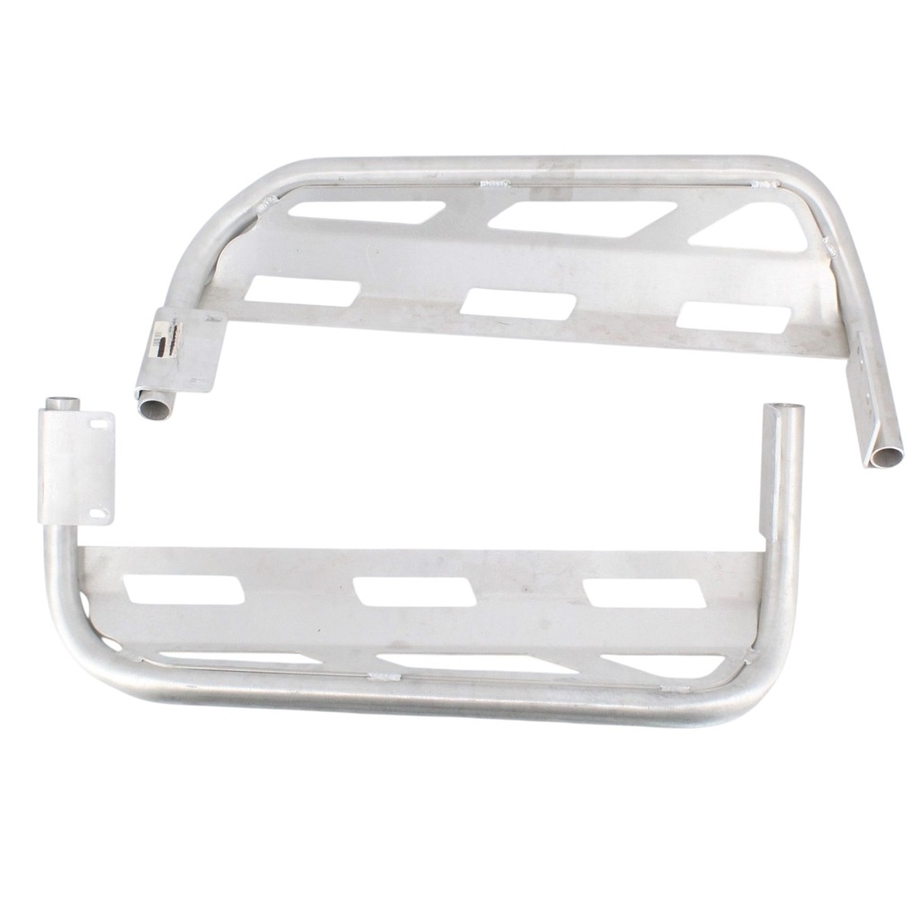 Alu Rock Sliders Rzr