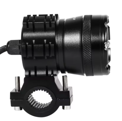 Motowolf LED Motorcycle Lights 9 Beads 45w
