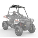 Polaris Lock & Ride Poly Sport Roof for Sportsman Ace