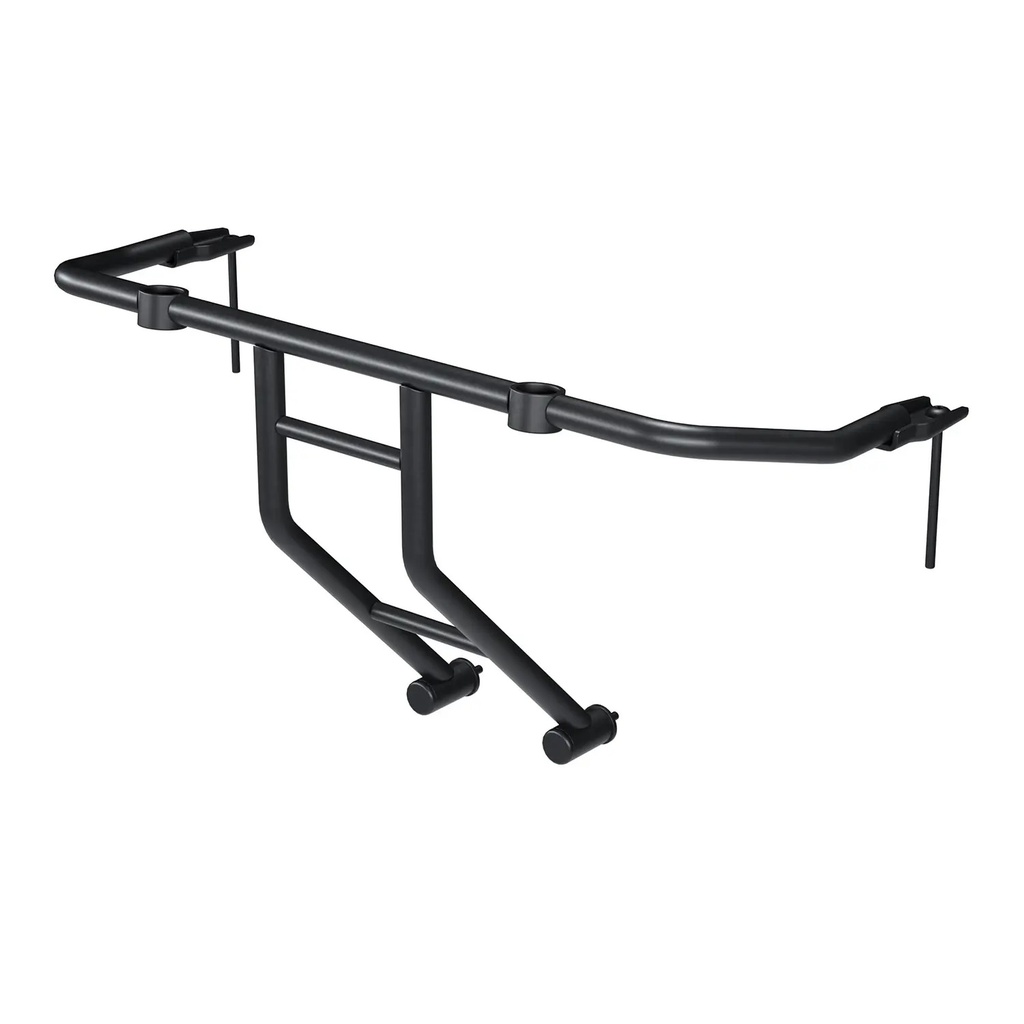 Polaris Lock & Ride Rear Lockable Storage Box Support