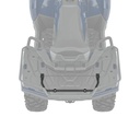 Polaris Lock & Ride Rear Lockable Storage Box Support