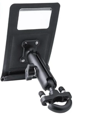 Motowolf Waterproof Phone Mount