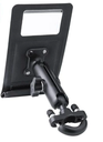 Motowolf Waterproof Phone Mount