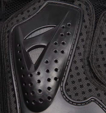 MOT-1027 Motowolf Body Armor