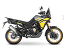 SHAD 3P SYSTEM VOGE DS800 RALLY