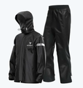 MOT-0401 Motowolf Raincoat Suit