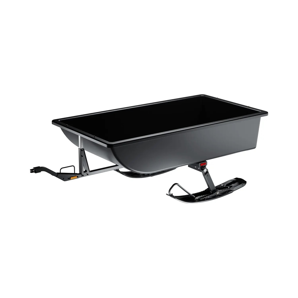 Polaris Adventure Trailer