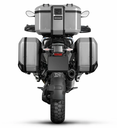 SHAD 4P SYSTEM SIDE CASE FITTING KIT BMW R1300GS