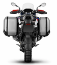 SHAD 4P SYSTEM SIDE CASE FITTING KIT BMW R1300GS ADVENTURE