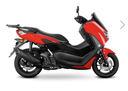 SHAD TOP CASE KIT YAMAHA NMAX 125/155
