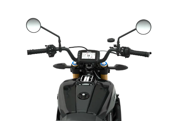 K-Handlebar Rr