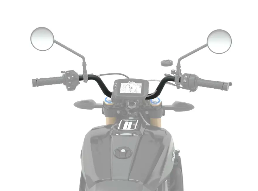K-Handlebar Rr