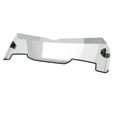 K-Wndshield Half Poly Rzt