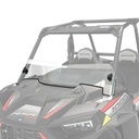 K-Wndshield Half Poly Rzt