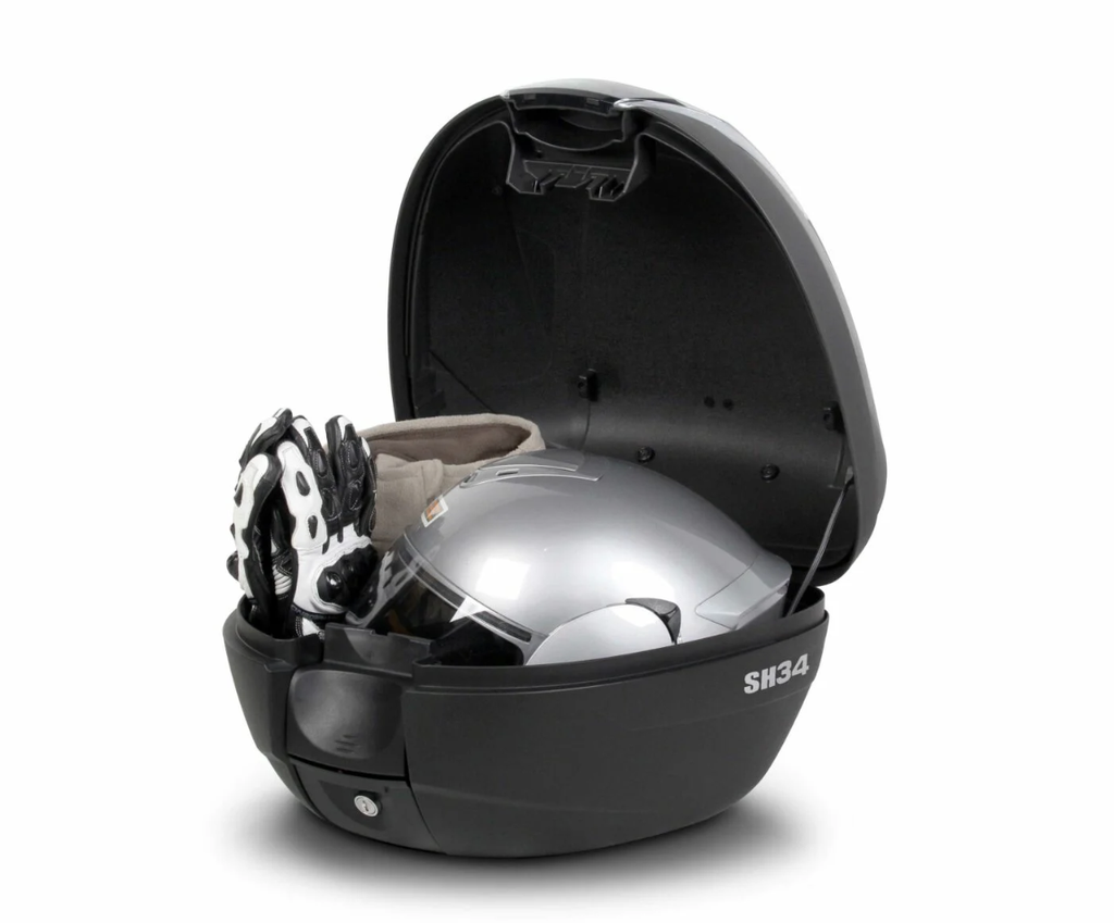 SHAD TOP CASE SH34 CARBON