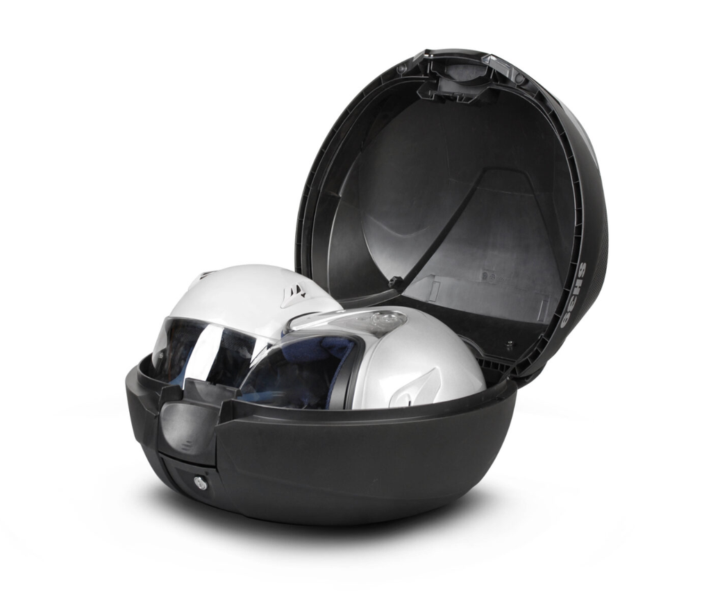 SHAD TOP CASE SH39 CARBON