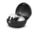 SHAD TOP CASE SH39 CARBON