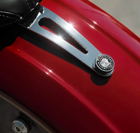 K-Scr Seat Bolt
