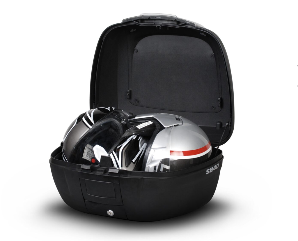 SHAD TOP CASE SH40 CARGO