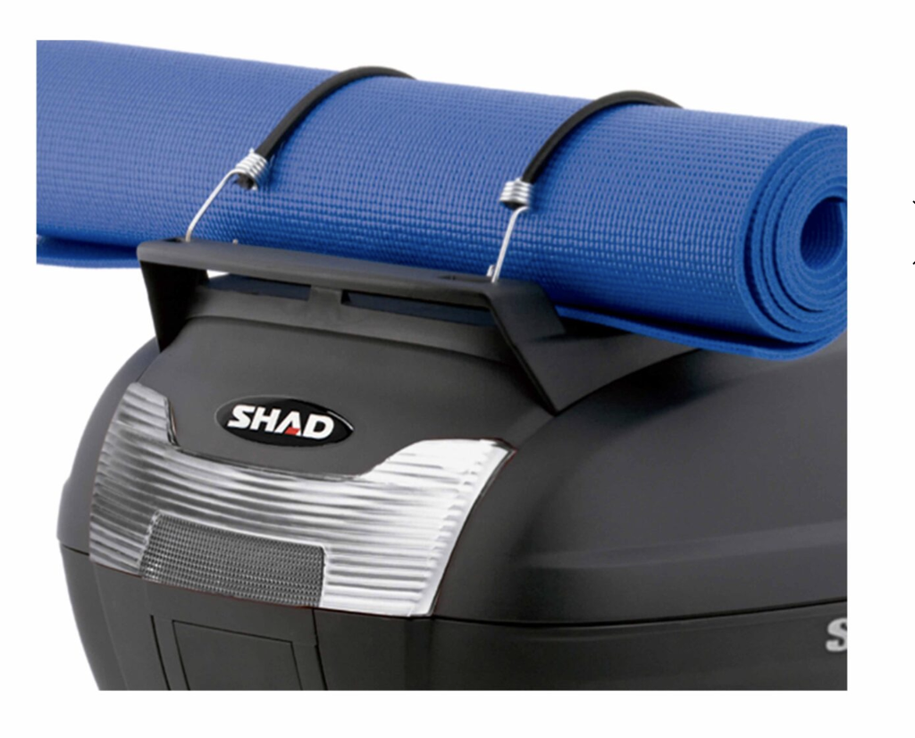 SHAD TOP CASE SH40 CARGO