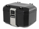 SHAD TOP CASE TR48 TERRA BLACK EDITION