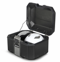 SHAD TOP CASE TR48 TERRA BLACK EDITION