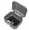 SHAD TOP CASE TR48 TERRA BLACK EDITION