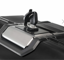 SHAD TOP CASE TR48 TERRA BLACK EDITION