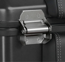 SHAD TOP CASE TR48 TERRA BLACK EDITION
